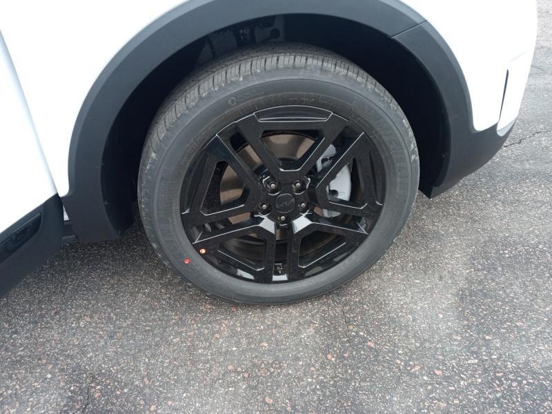 new 2025 Kia Telluride car, priced at $56,398