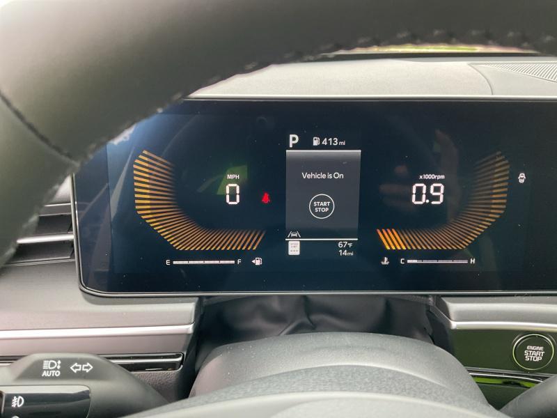 new 2026 Kia K5 car, priced at $34,609