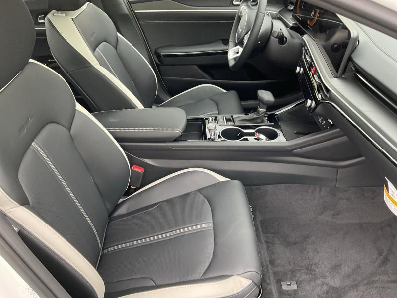 new 2026 Kia K5 car, priced at $34,609