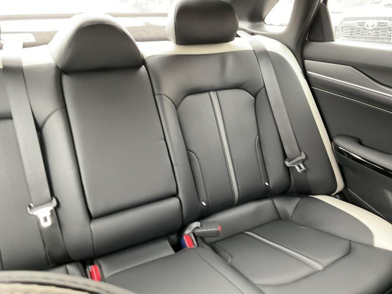 new 2026 Kia K5 car, priced at $34,609