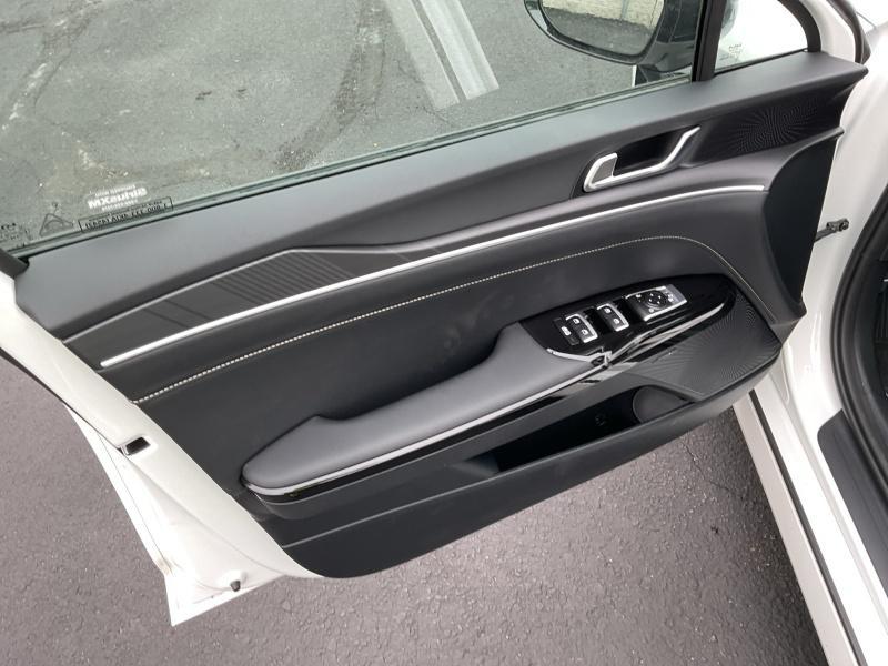 new 2026 Kia K5 car, priced at $34,609