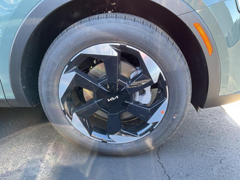 new 2026 Kia Sorento Hybrid car, priced at $43,174