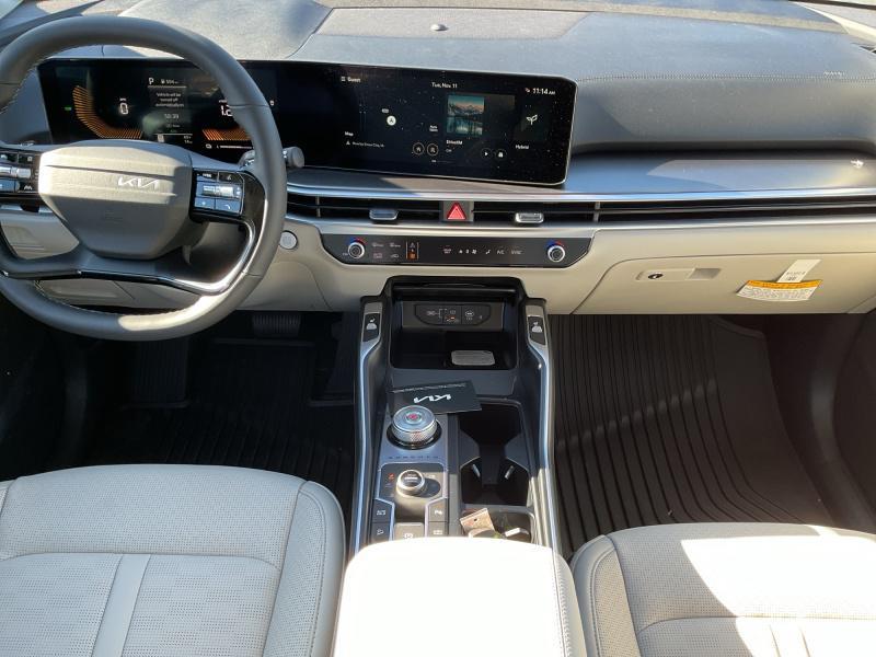 new 2026 Kia Sorento Hybrid car, priced at $43,174