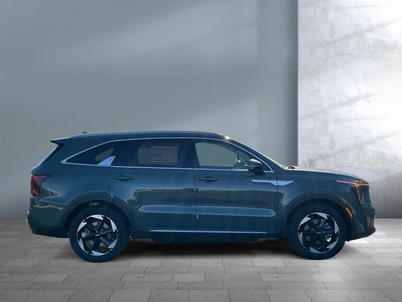 new 2026 Kia Sorento Hybrid car, priced at $43,174