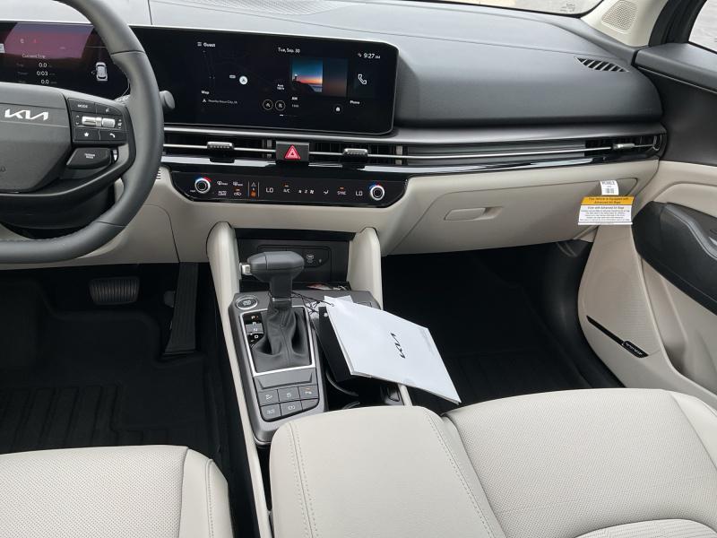 new 2026 Kia Sportage car, priced at $40,909