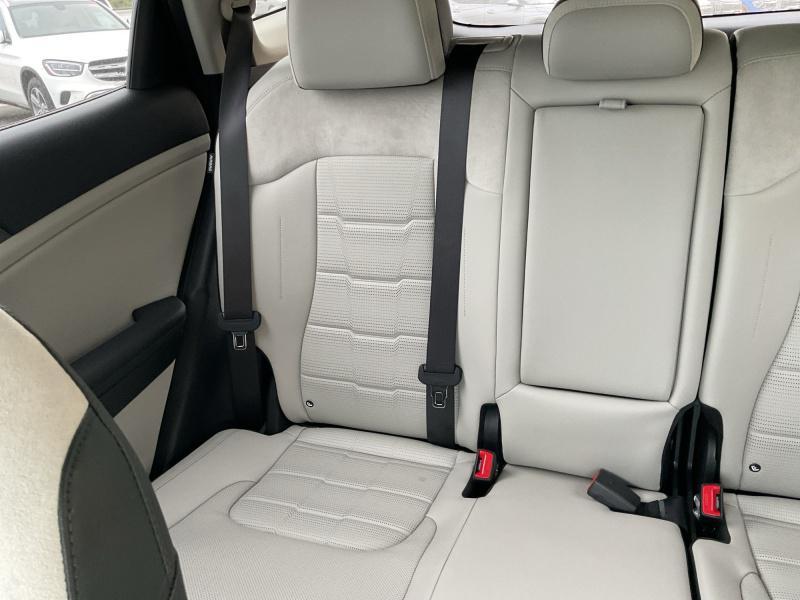 new 2026 Kia Sportage car, priced at $40,909