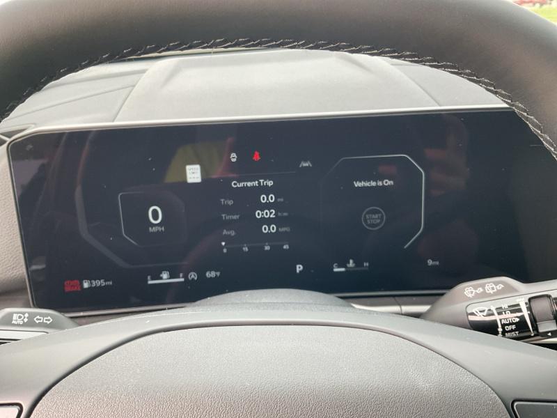 new 2026 Kia Sportage car, priced at $40,909
