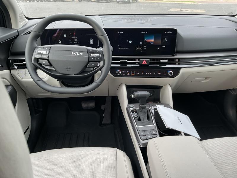 new 2026 Kia Sportage car, priced at $40,909