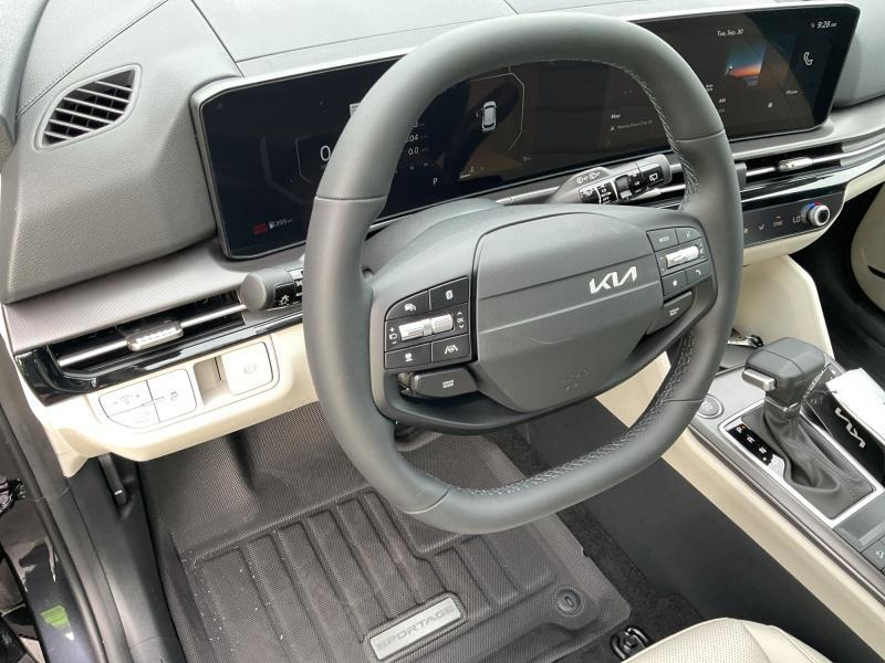 new 2026 Kia Sportage car, priced at $40,909