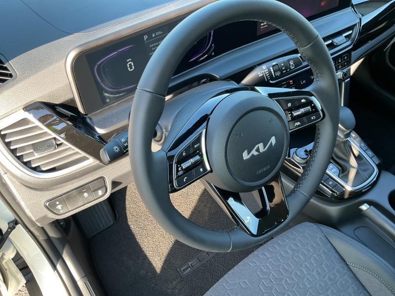 new 2026 Kia Seltos car, priced at $29,704