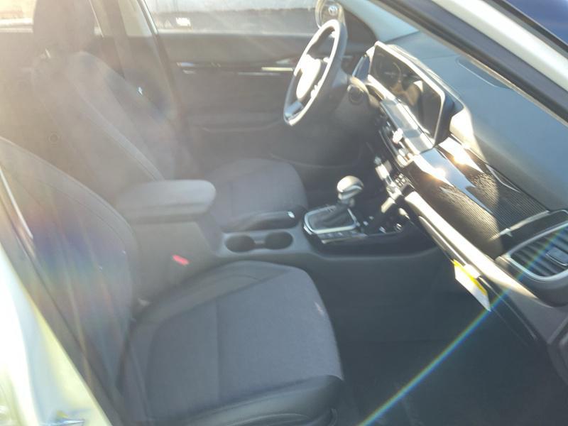 new 2026 Kia Seltos car, priced at $29,704