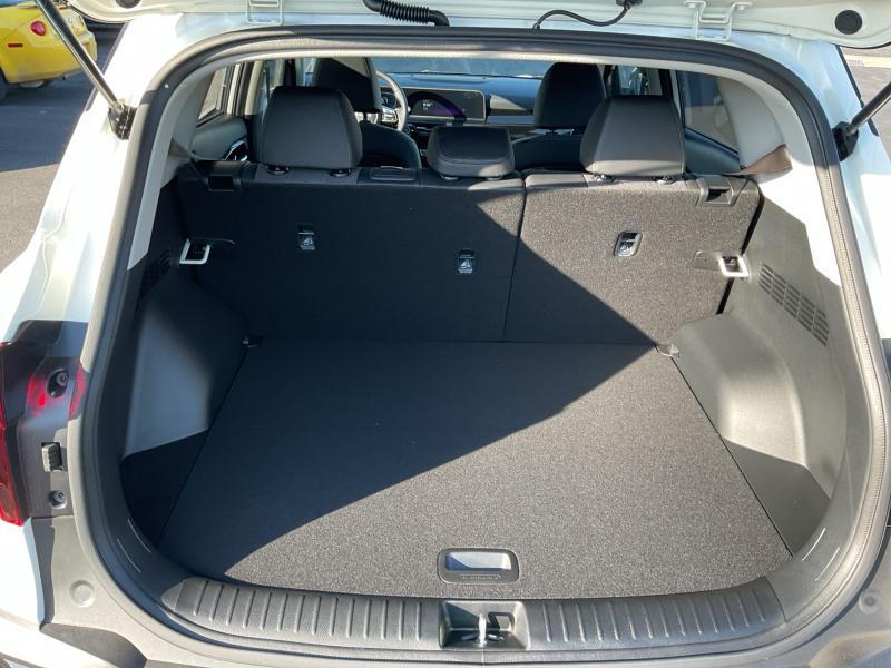 new 2026 Kia Seltos car, priced at $29,704