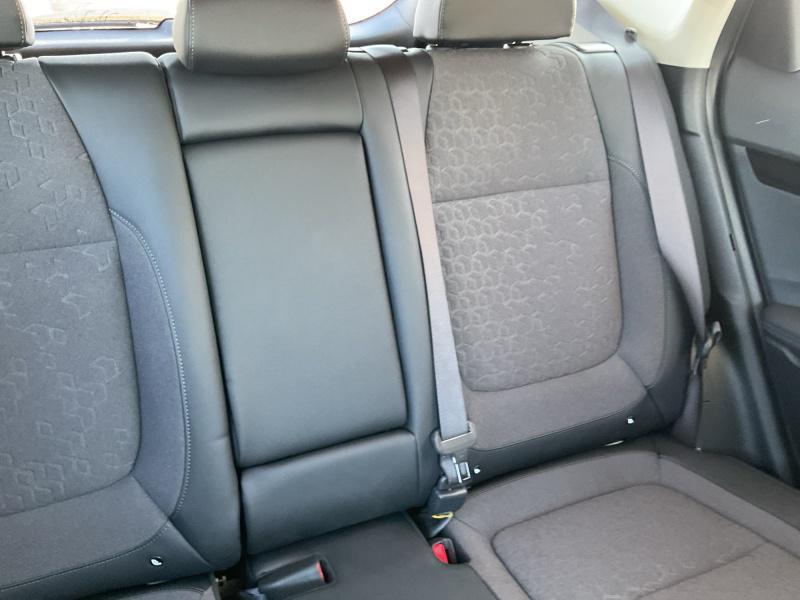 new 2026 Kia Seltos car, priced at $29,704