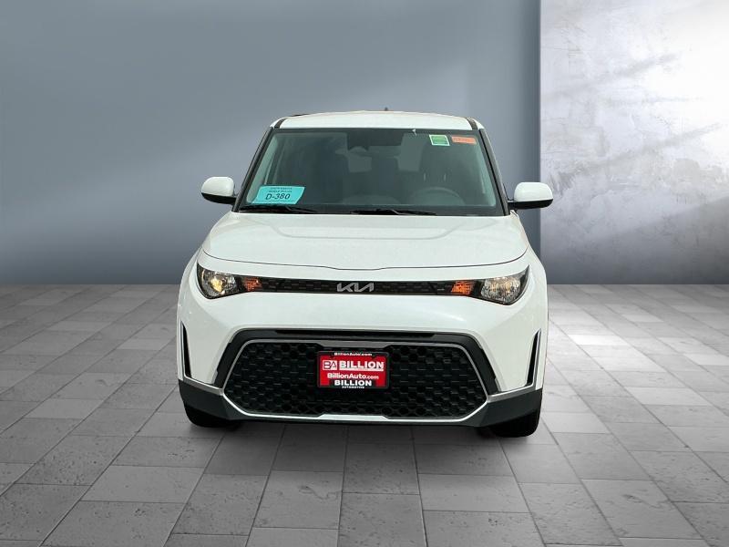 new 2025 Kia Soul car, priced at $22,084