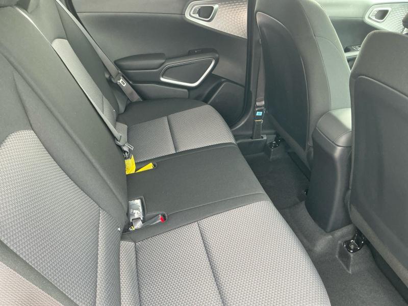 new 2025 Kia Soul car, priced at $22,084