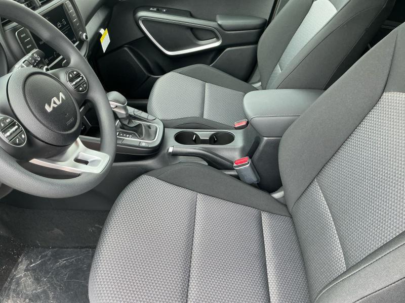 new 2025 Kia Soul car, priced at $22,084