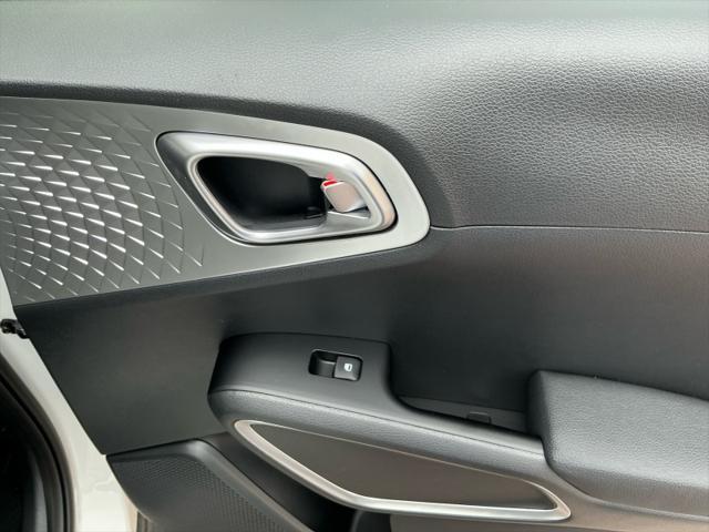 new 2025 Kia Soul car, priced at $22,784