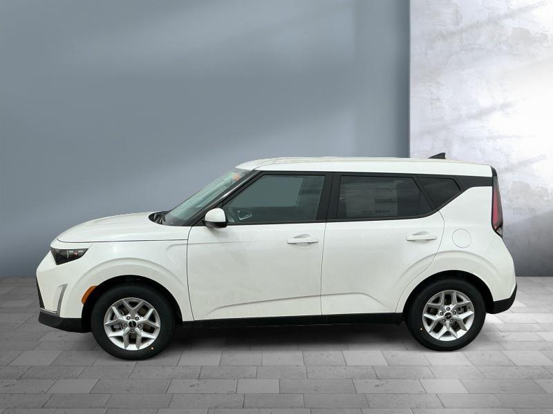 new 2025 Kia Soul car, priced at $22,084