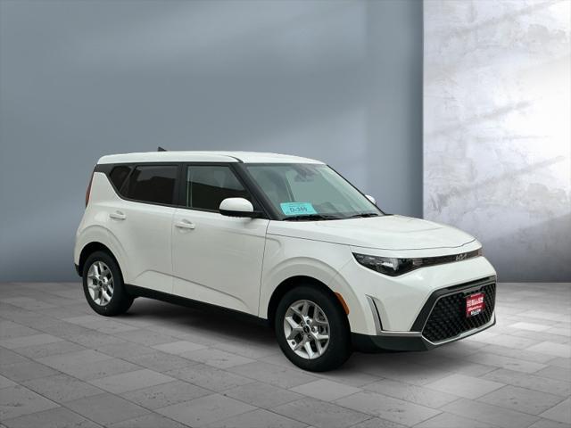 new 2025 Kia Soul car, priced at $22,784