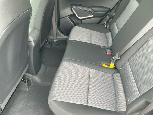 new 2025 Kia Soul car, priced at $22,784