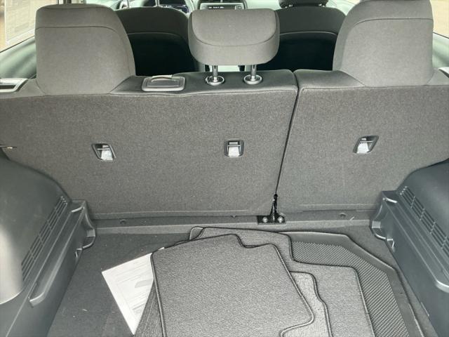new 2025 Kia Soul car, priced at $22,784