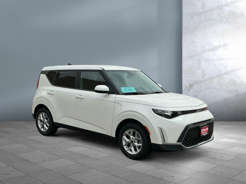 new 2025 Kia Soul car, priced at $22,084