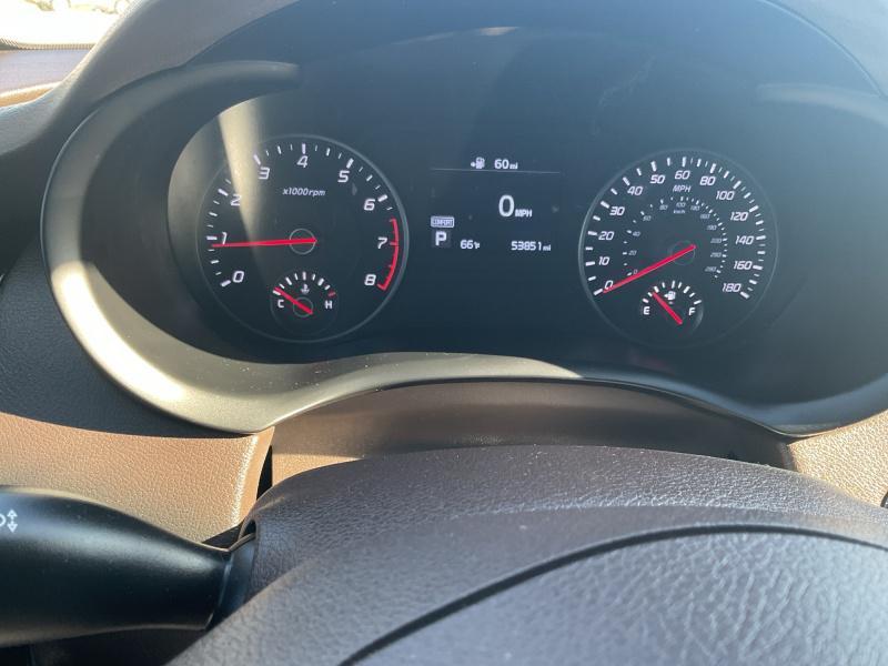 used 2020 Kia Stinger car, priced at $25,995