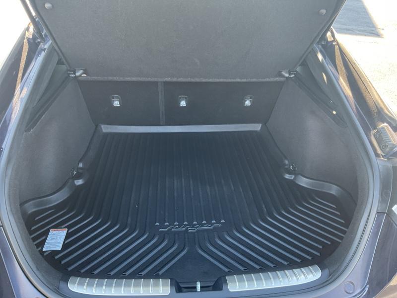 used 2020 Kia Stinger car, priced at $25,995