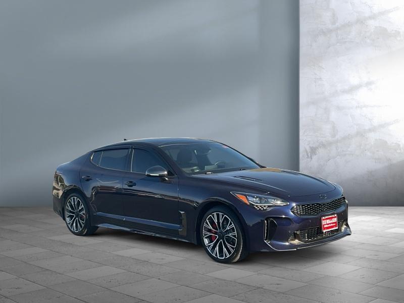 used 2020 Kia Stinger car, priced at $25,995