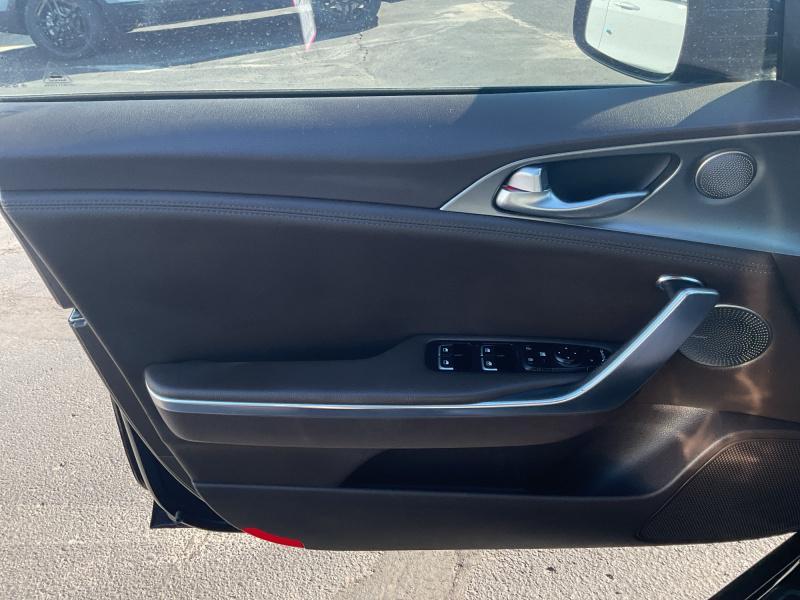 used 2020 Kia Stinger car, priced at $25,995