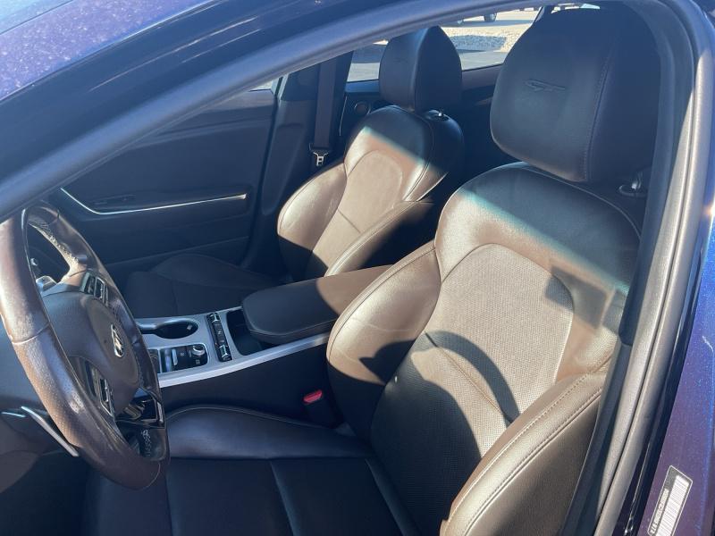 used 2020 Kia Stinger car, priced at $25,995