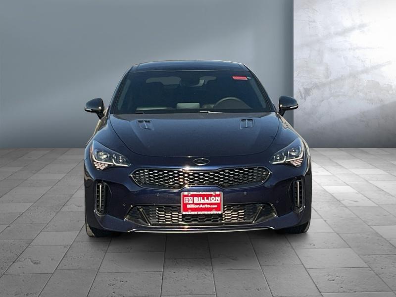 used 2020 Kia Stinger car, priced at $25,995