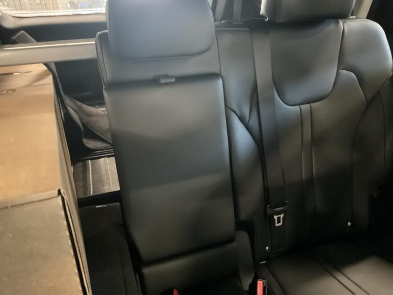 new 2025 Kia Sorento car, priced at $39,979