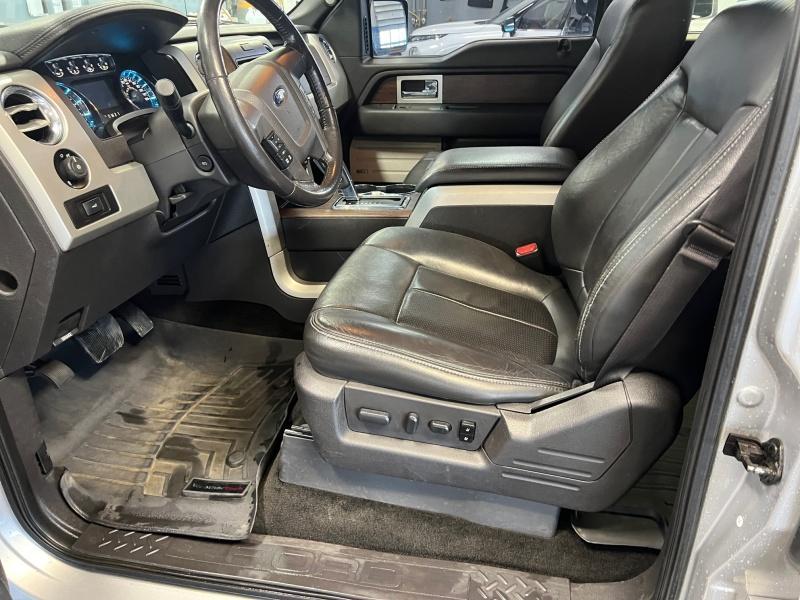 used 2014 Ford F-150 car, priced at $12,995