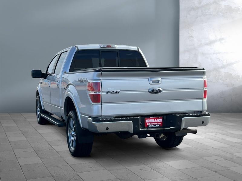 used 2014 Ford F-150 car, priced at $12,995