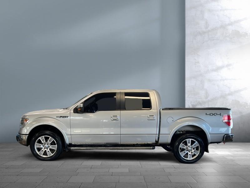 used 2014 Ford F-150 car, priced at $12,995