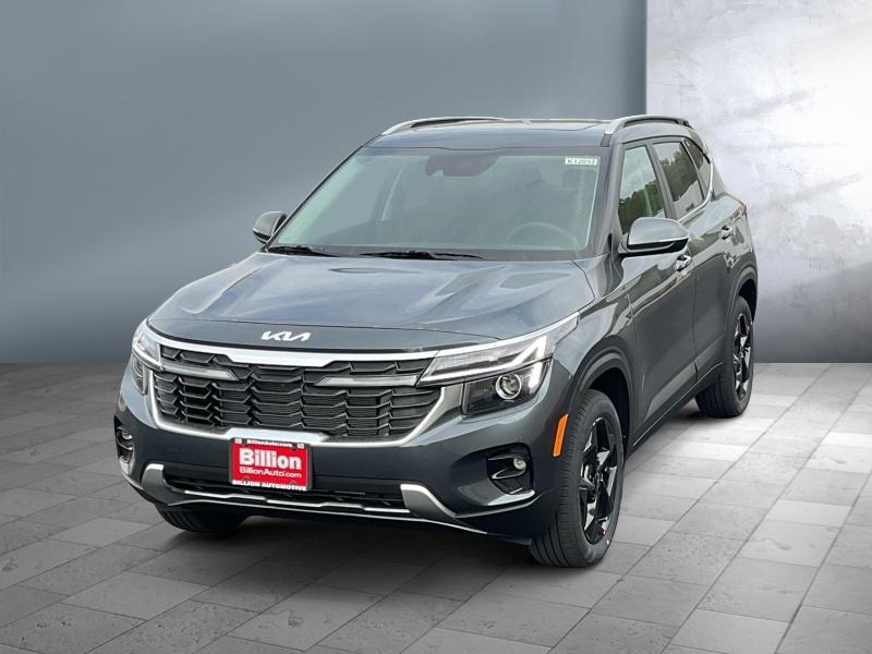 new 2026 Kia Seltos car, priced at $31,374