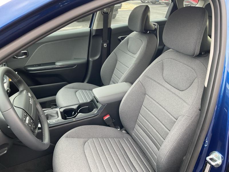 new 2025 Kia K4 car, priced at $26,049