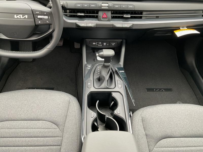 new 2025 Kia K4 car, priced at $26,049