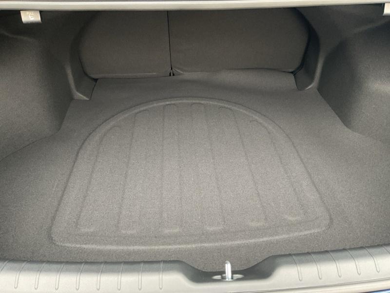 new 2025 Kia K4 car, priced at $26,049