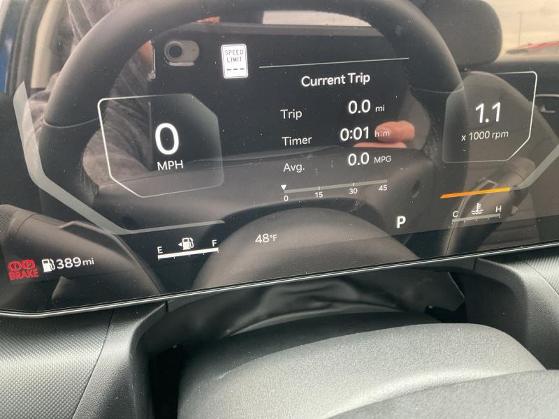 new 2025 Kia K4 car, priced at $26,049