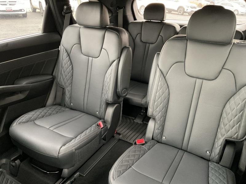 new 2026 Kia Sorento Hybrid car, priced at $49,924