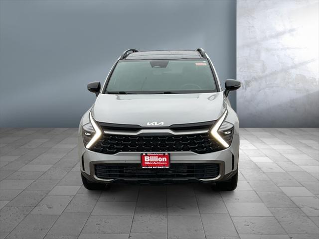 used 2024 Kia Sportage car, priced at $35,944