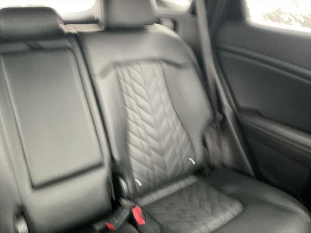used 2024 Kia Sportage car, priced at $35,944