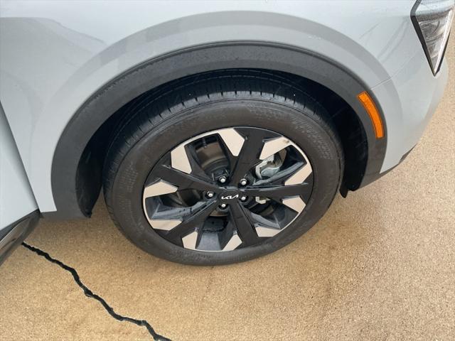 used 2024 Kia Sportage car, priced at $35,944