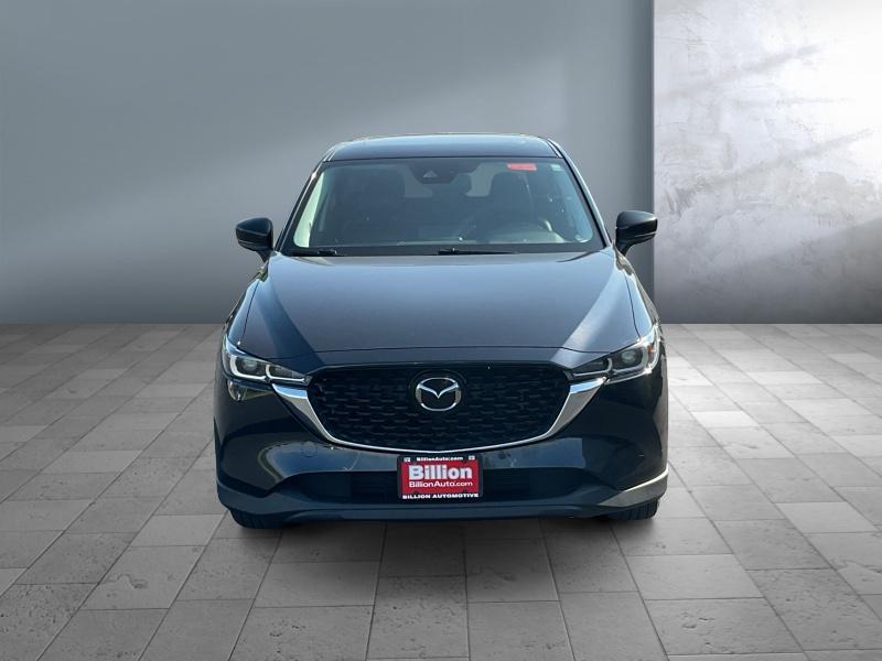 used 2022 Mazda CX-5 car, priced at $22,944