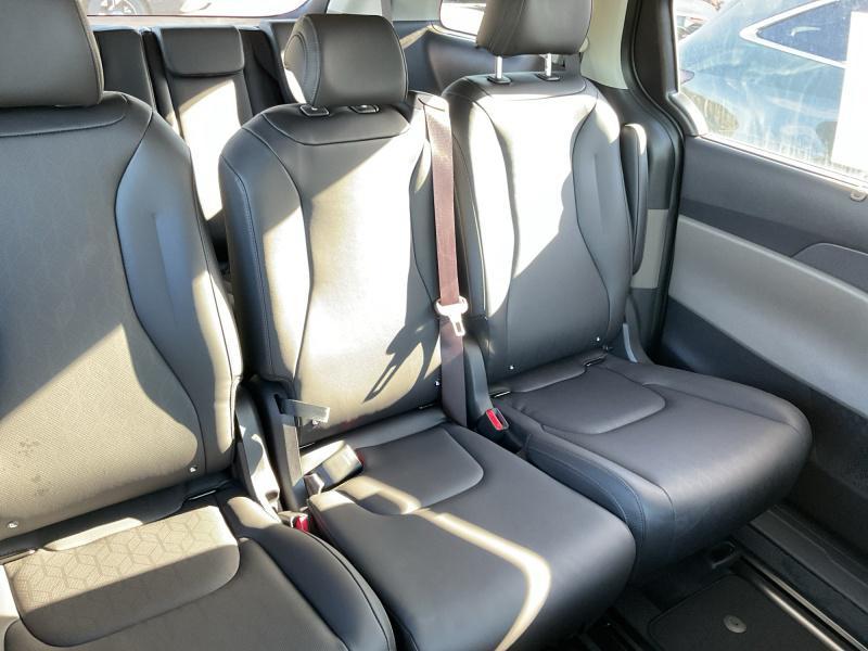 new 2026 Kia Carnival car, priced at $43,164