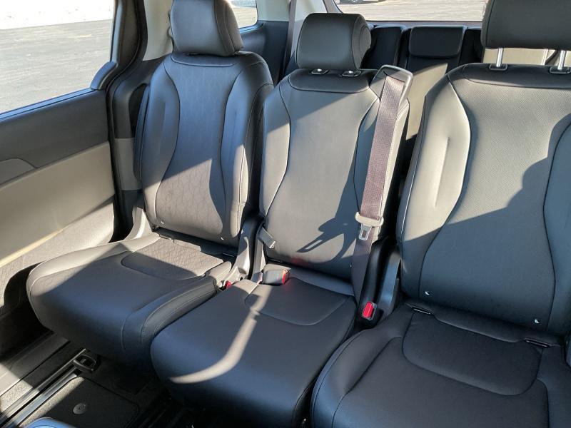 new 2026 Kia Carnival car, priced at $43,164