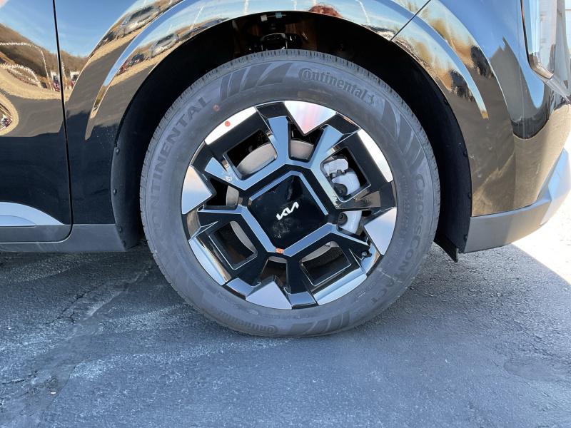 new 2026 Kia Carnival car, priced at $43,164