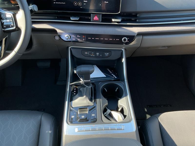 new 2026 Kia Carnival car, priced at $43,164